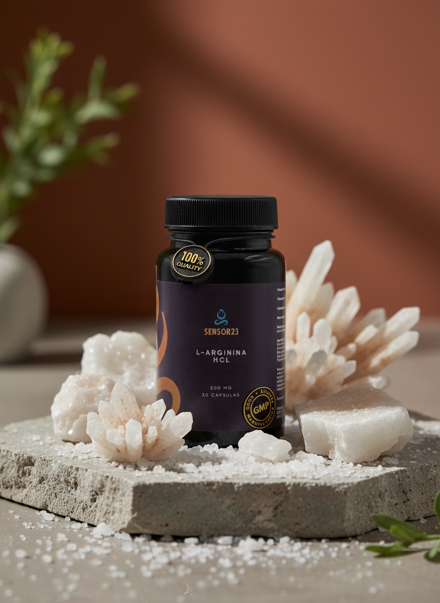 L-Arginine HCL